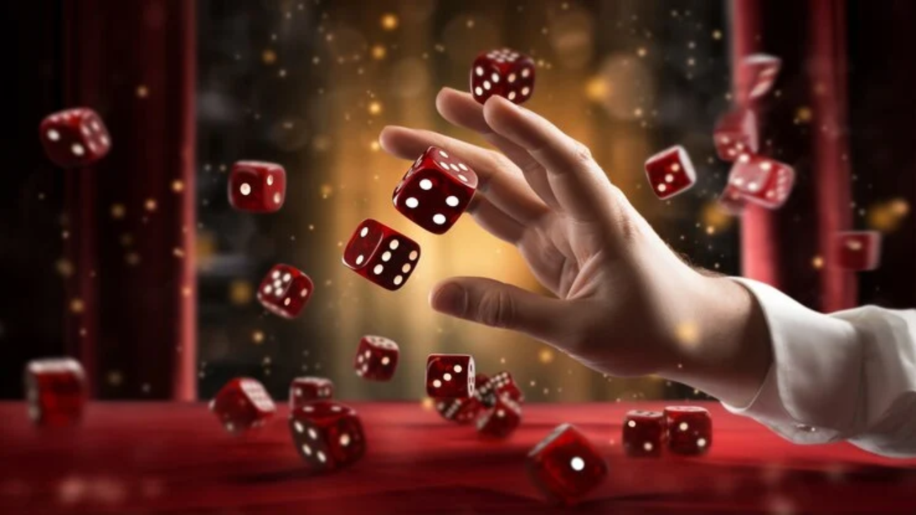 abstract-3d-dice-with-human-hand_23-2150891476