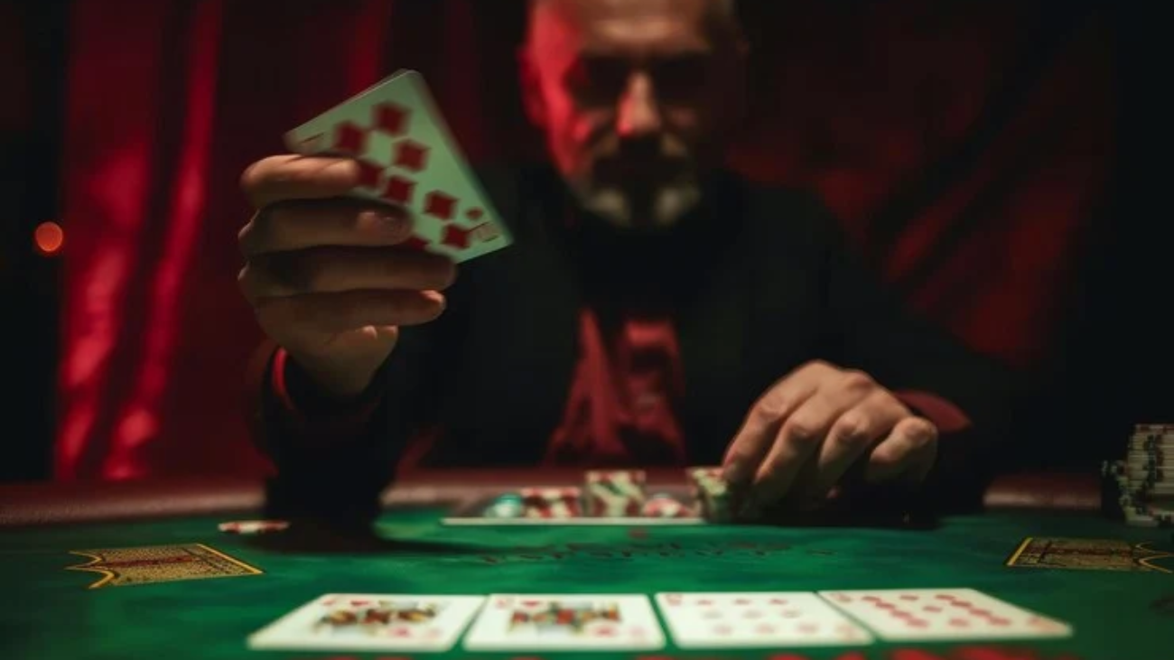 mature-man-throwing-playing-cards-table-one-mature-man-playing-poker-late-by-night-throwing-play_629685-94866